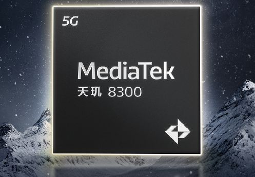 新一代神U预定！天玑8300跑分首曝：Redmi K70E首发插图