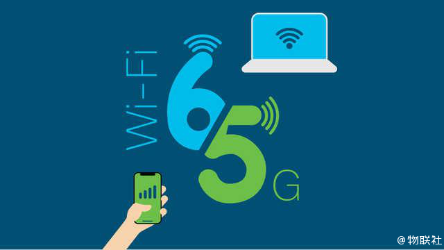 一文了解什么是Wi-Fi 7，WiFi 7又给我们带来了哪些创新？插图1