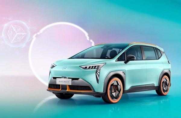 新能源汽车纯电动排名，电动汽车排行榜前十名插图5