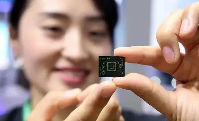 如果我国军备芯片只有14nm，美国则是5nm，换到战场上又是多大差距？插图1