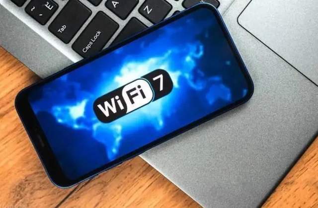 WiFi7的六大新功能，你了解多少？插图