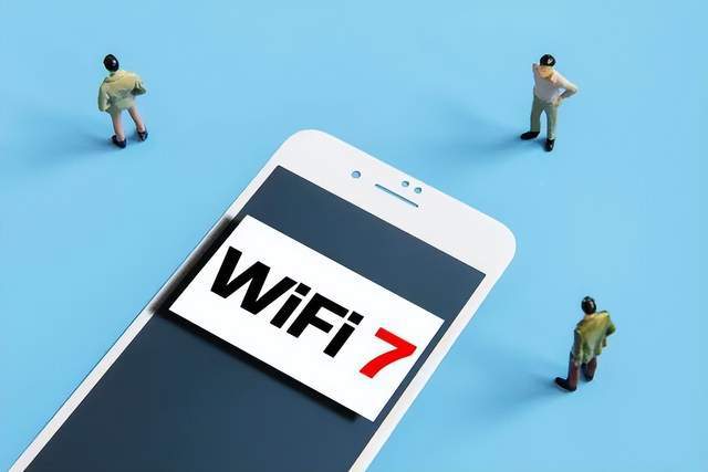 WiFi7的六大新功能，你了解多少？插图1