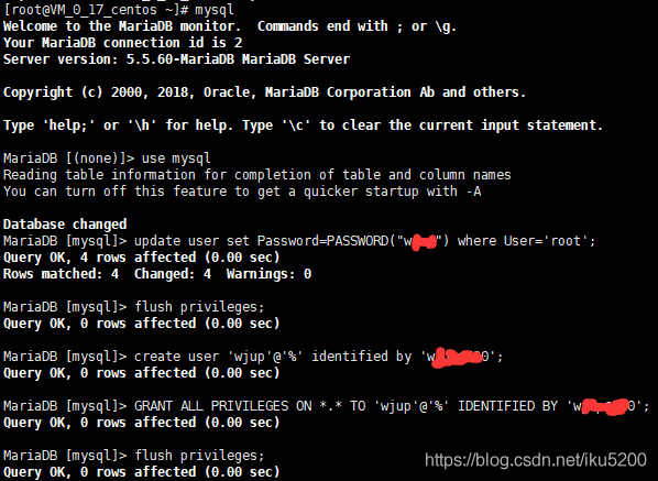 拿到新linux服务器，从配置环境到跑起项目的部署流程插图5