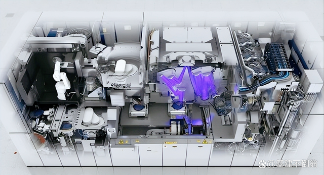 从7nm到5nm芯片：中国国产光刻机的突破，从告别自嗨开始！插图7