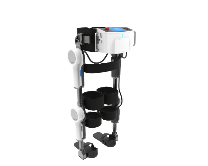 外骨骼机器人技术全面升级，程天科技新一代产品规模量产插图2